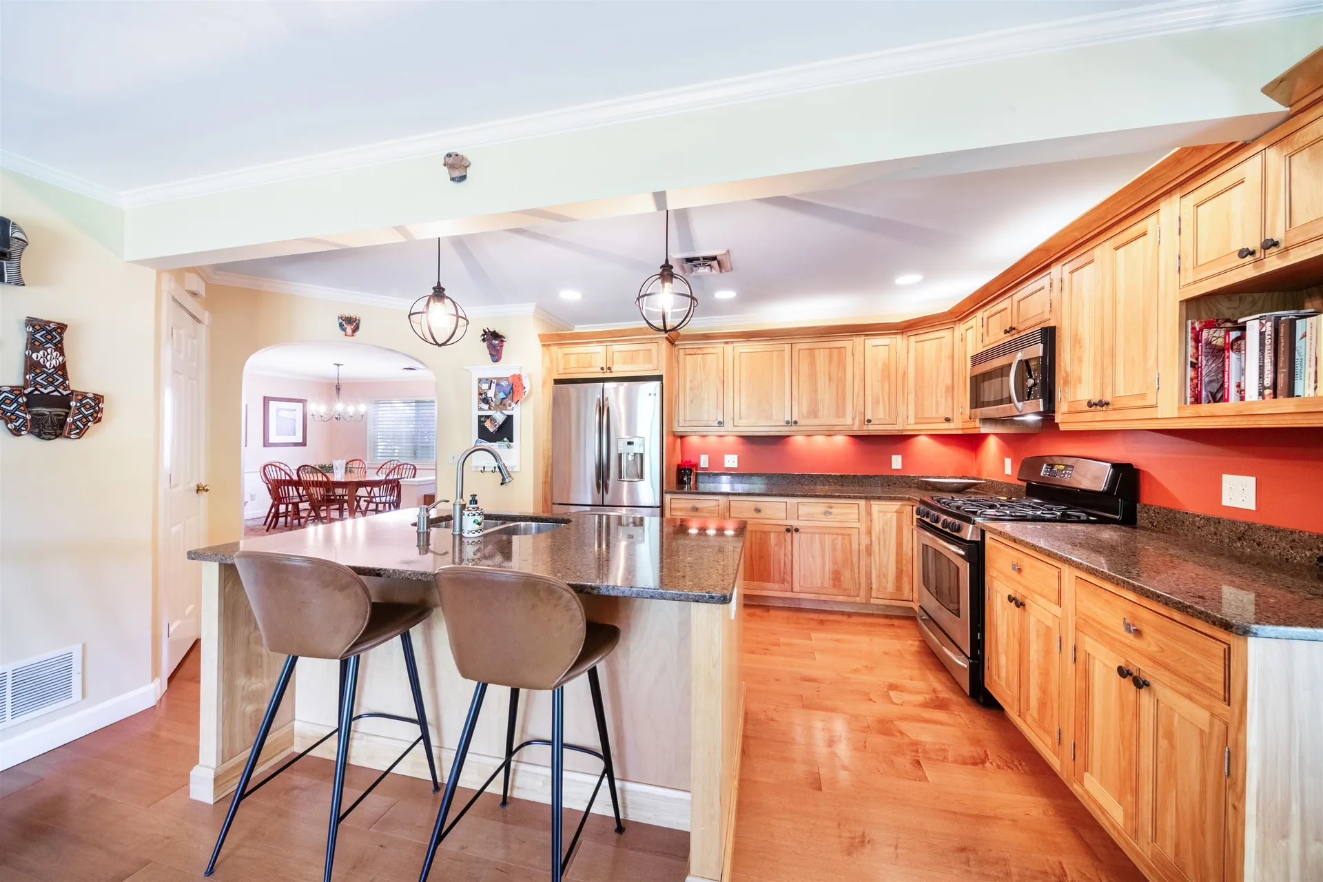 8 Oak Beach Drive Burlington VT 05401