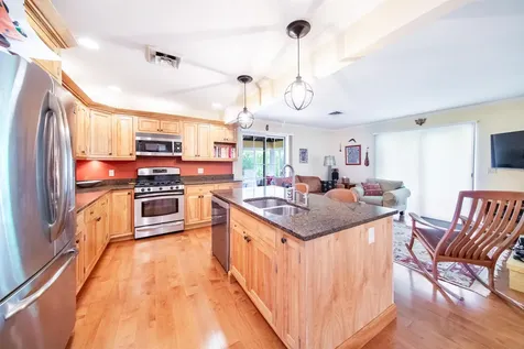 8 Oak Beach Drive Burlington VT 05401