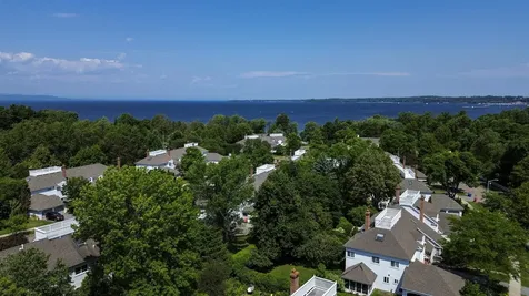 8 Oak Beach Drive Burlington VT 05401