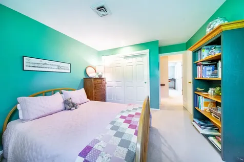 8 Oak Beach Drive Burlington VT 05401