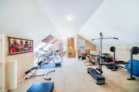 8 Oak Beach Drive Burlington VT 05401