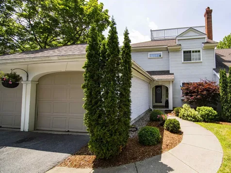 8 Oak Beach Drive Burlington VT 05401