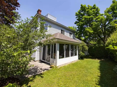 8 Oak Beach Drive Burlington VT 05401