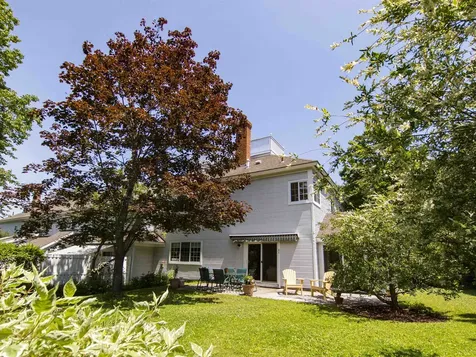 8 Oak Beach Drive Burlington VT 05401