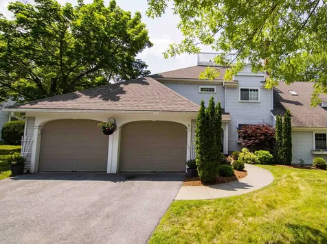 8 Oak Beach Drive Burlington VT 05401