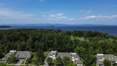 8 Oak Beach Drive Burlington VT 05401