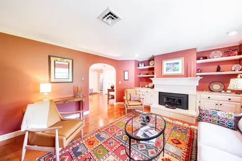 8 Oak Beach Drive Burlington VT 05401