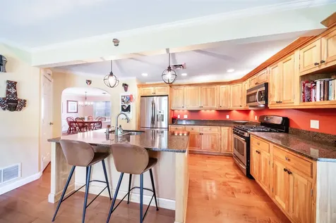 8 Oak Beach Drive Burlington VT 05401