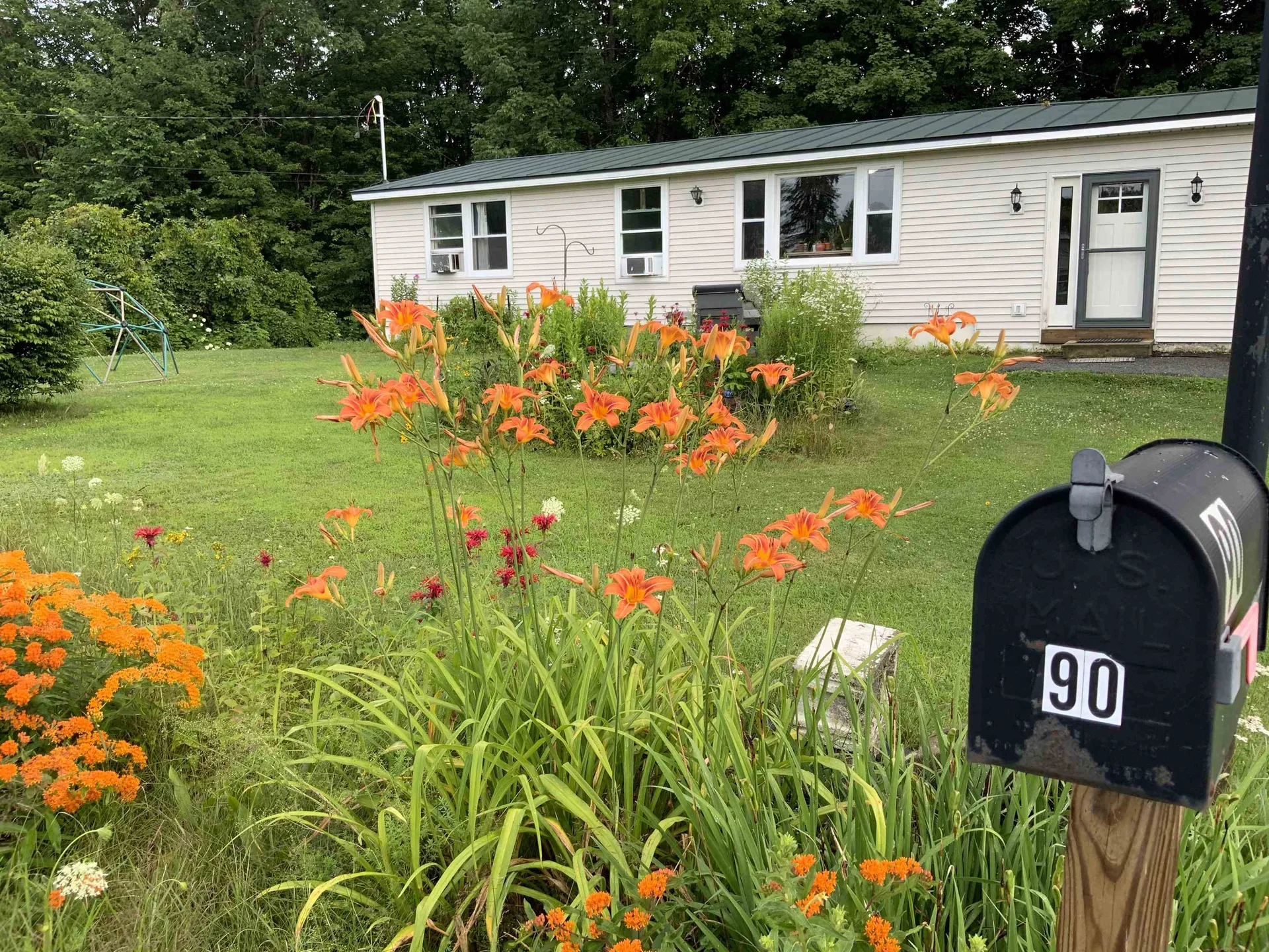 90 Pine Hill Drive Berlin VT 05663