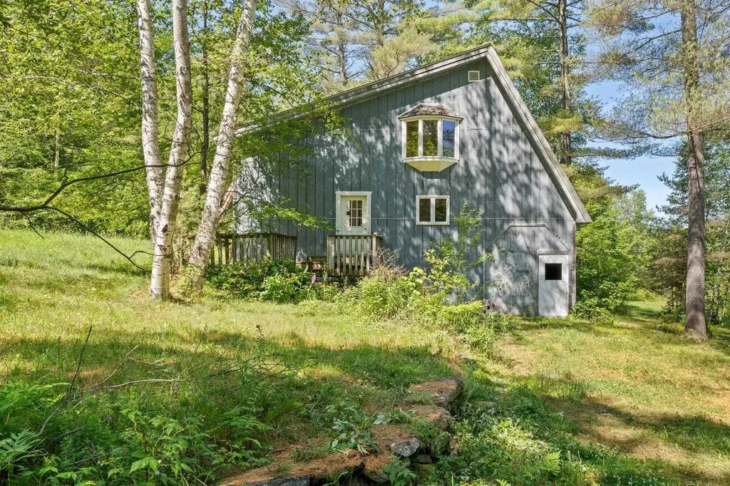 2775 Fish Hill Road Randolph VT 05060