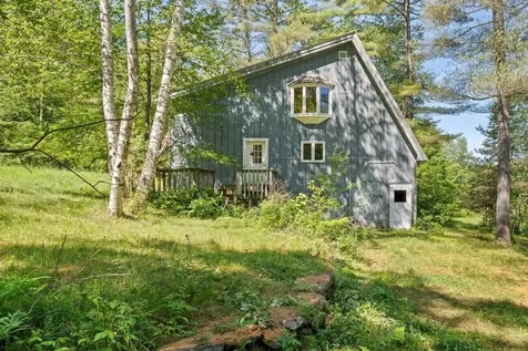 2775 Fish Hill Road Randolph VT 05060