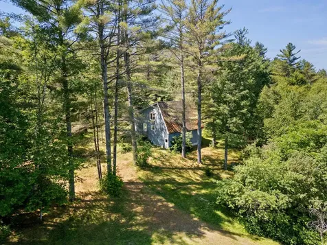 2775 Fish Hill Road Randolph VT 05060