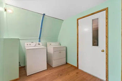 2775 Fish Hill Road Randolph VT 05060