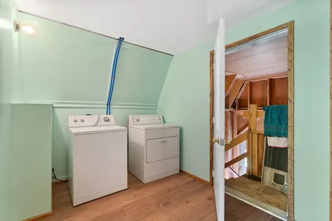 2775 Fish Hill Road Randolph VT 05060
