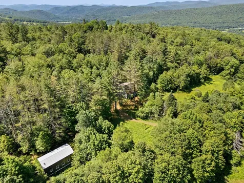 2775 Fish Hill Road Randolph VT 05060