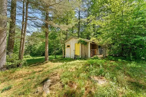2775 Fish Hill Road Randolph VT 05060