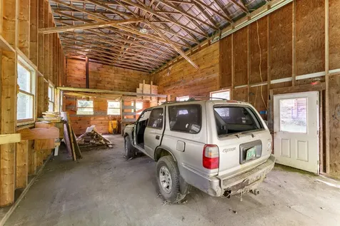 2775 Fish Hill Road Randolph VT 05060