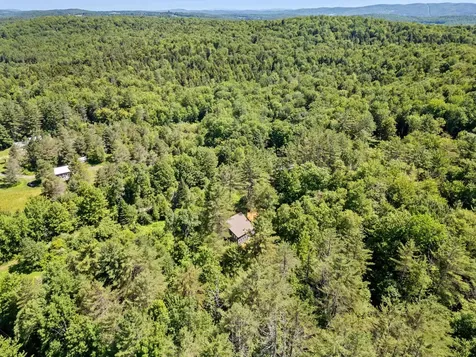 2775 Fish Hill Road Randolph VT 05060