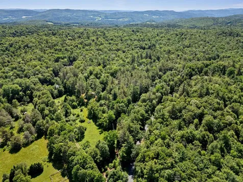 2775 Fish Hill Road Randolph VT 05060
