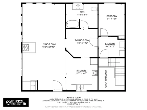 2775 Fish Hill Road Randolph VT 05060