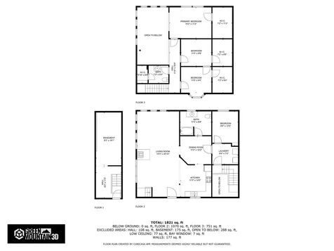 2775 Fish Hill Road Randolph VT 05060