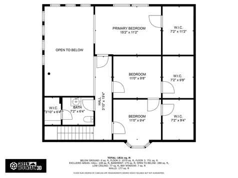 2775 Fish Hill Road Randolph VT 05060