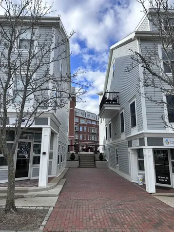 33 Deer Street Portsmouth NH 03801