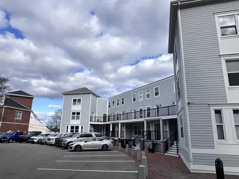 33 Deer Street Portsmouth NH 03801