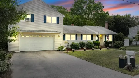 1 Jill Road Salem NH 03079