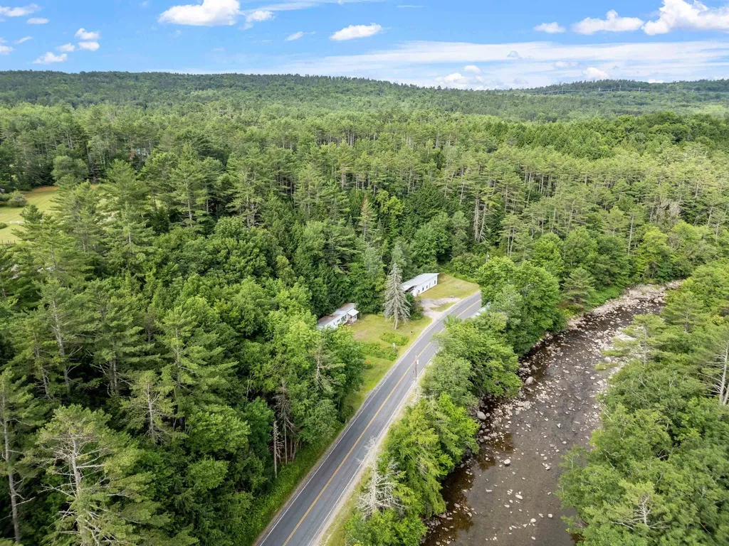 398 Wild Ammonoosuc Road Bath NH 03740