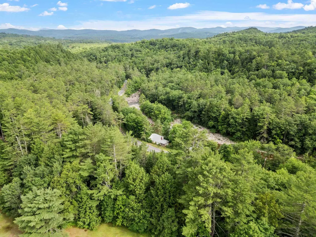 398 Wild Ammonoosuc Road Bath NH 03740