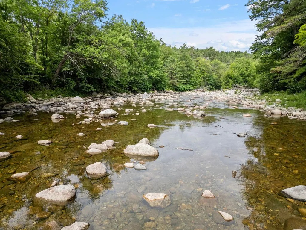 398 Wild Ammonoosuc Road Bath NH 03740