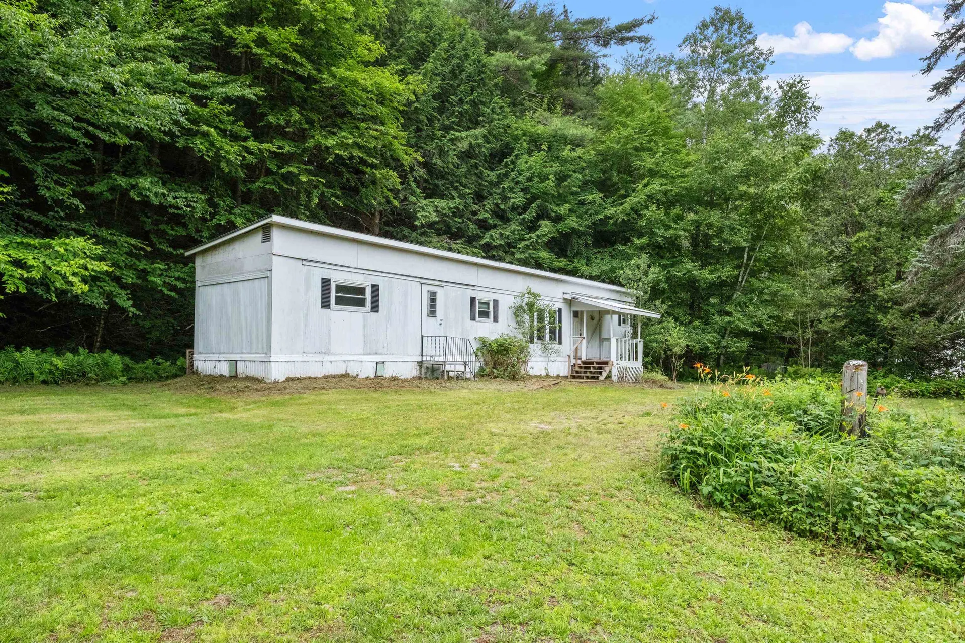 398 Wild Ammonoosuc Road Bath NH 03740