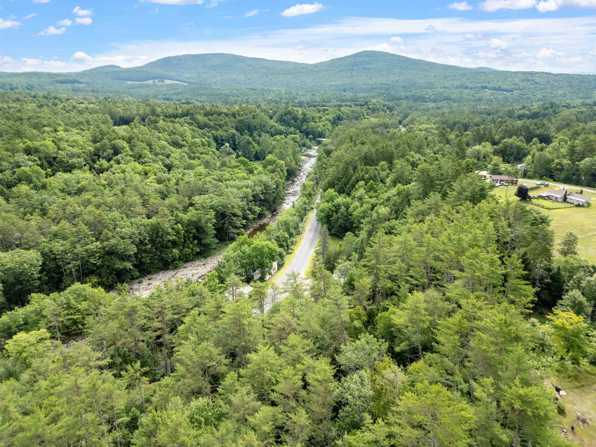 398 Wild Ammonoosuc Road Bath NH 03740