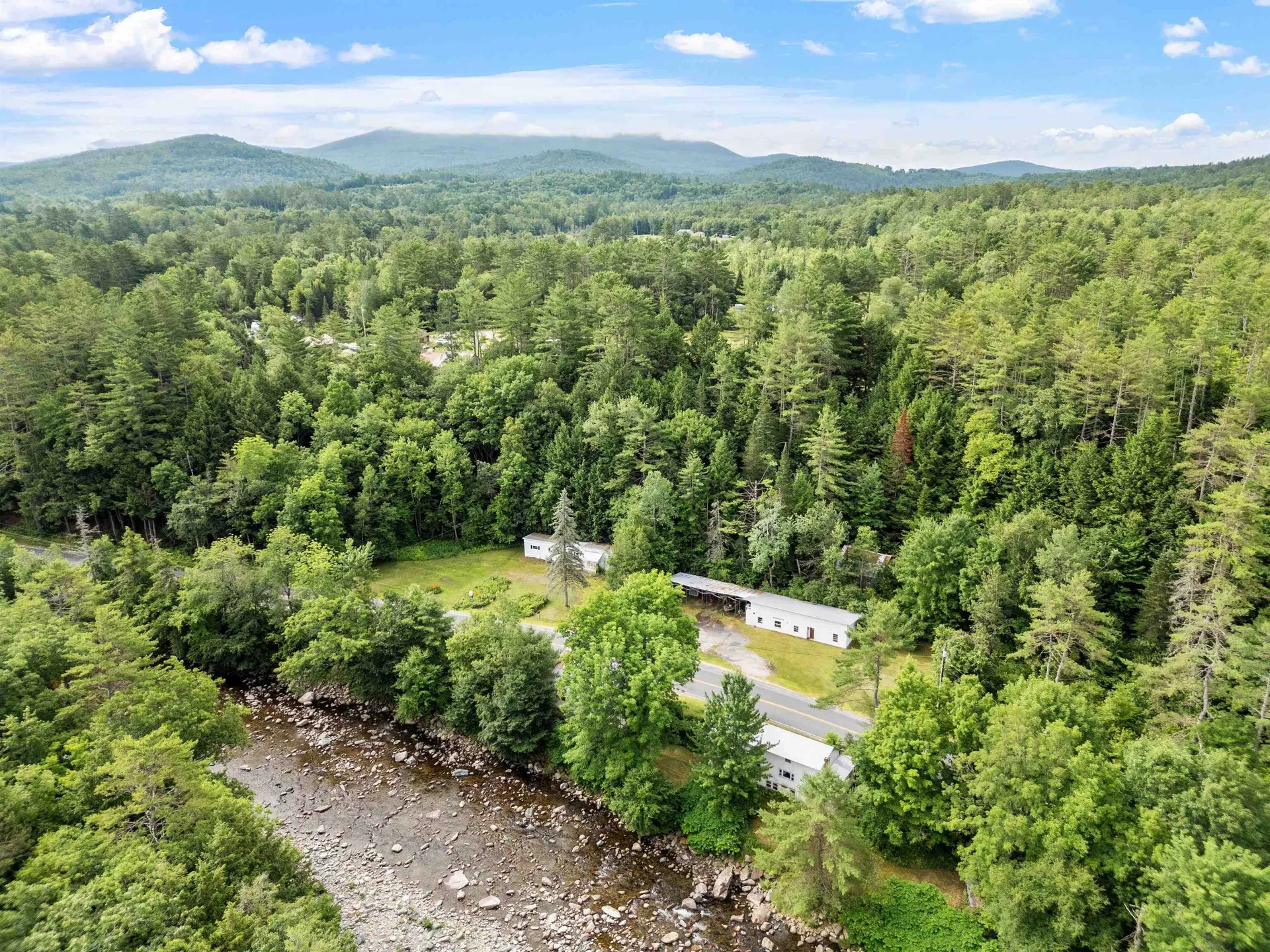 398 Wild Ammonoosuc Road Bath NH 03740