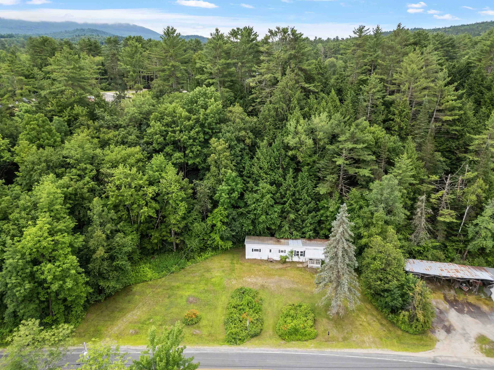 398 Wild Ammonoosuc Road Bath NH 03740