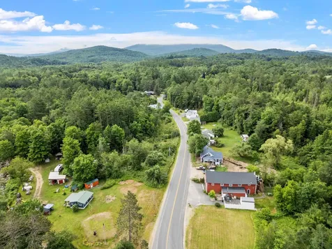 398 Wild Ammonoosuc Road Bath NH 03740