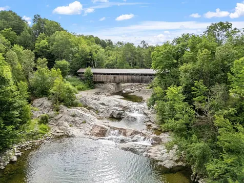 398 Wild Ammonoosuc Road Bath NH 03740