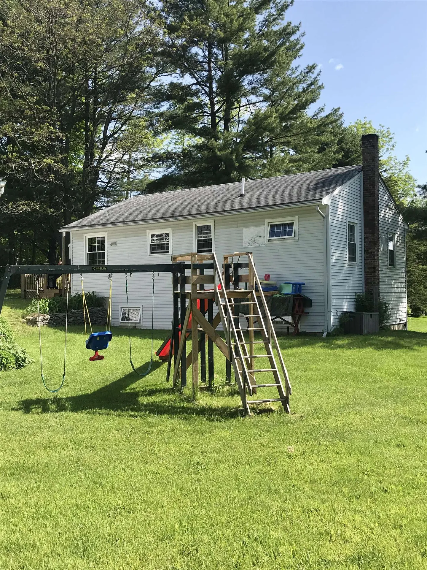 988 Prindle Road Charlotte VT 05445