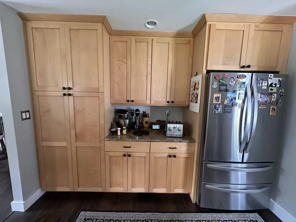 2114 Lilly Hill Road Danby VT 05739