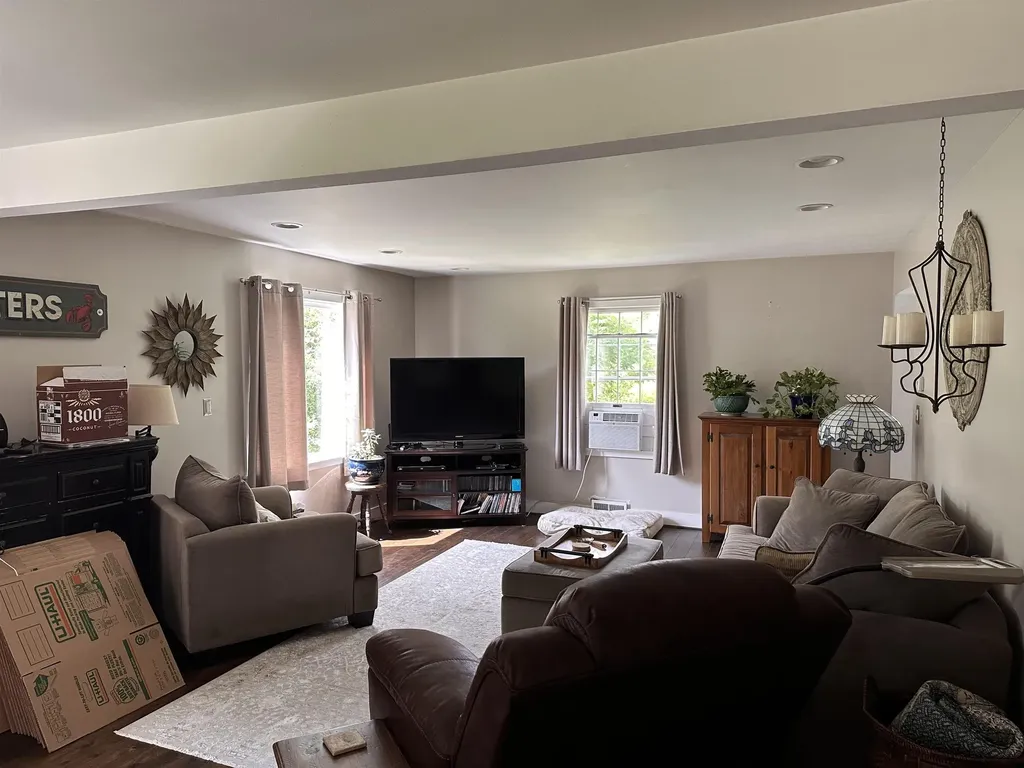 2114 Lilly Hill Road Danby VT 05739