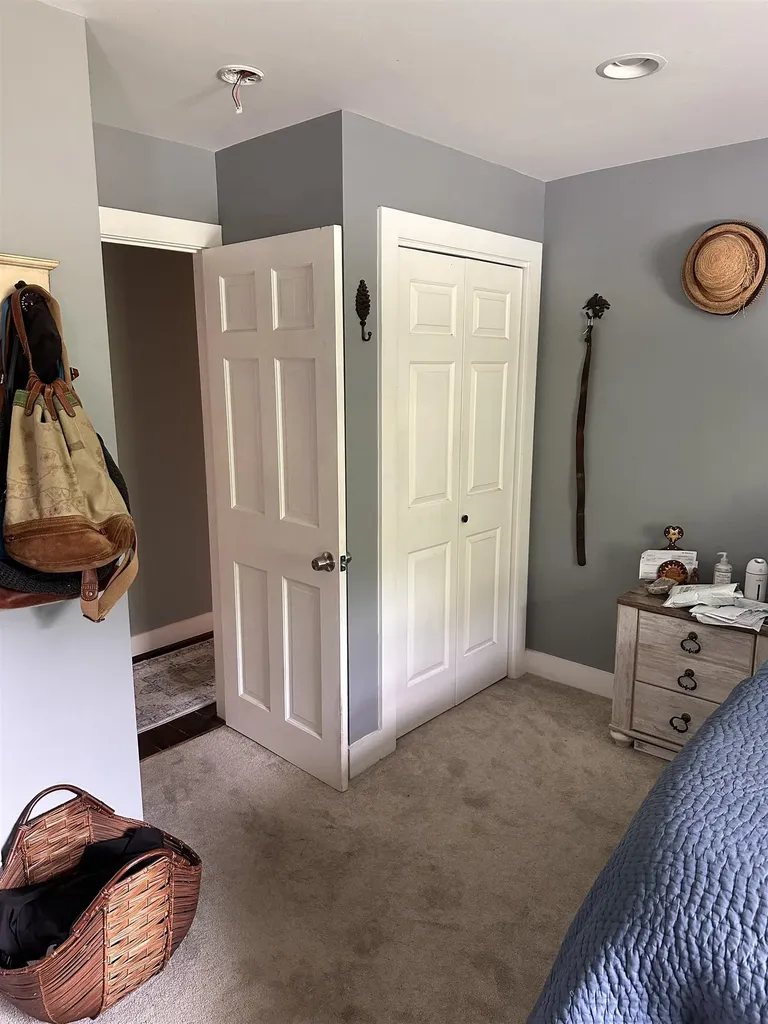 2114 Lilly Hill Road Danby VT 05739