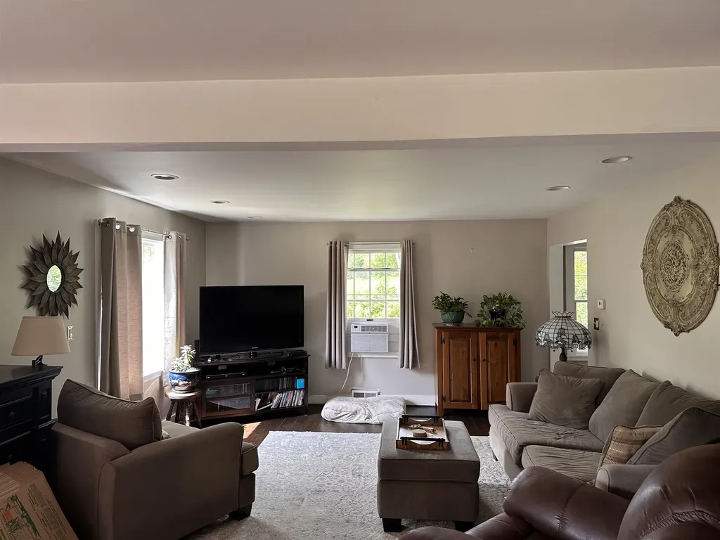 2114 Lilly Hill Road Danby VT 05739