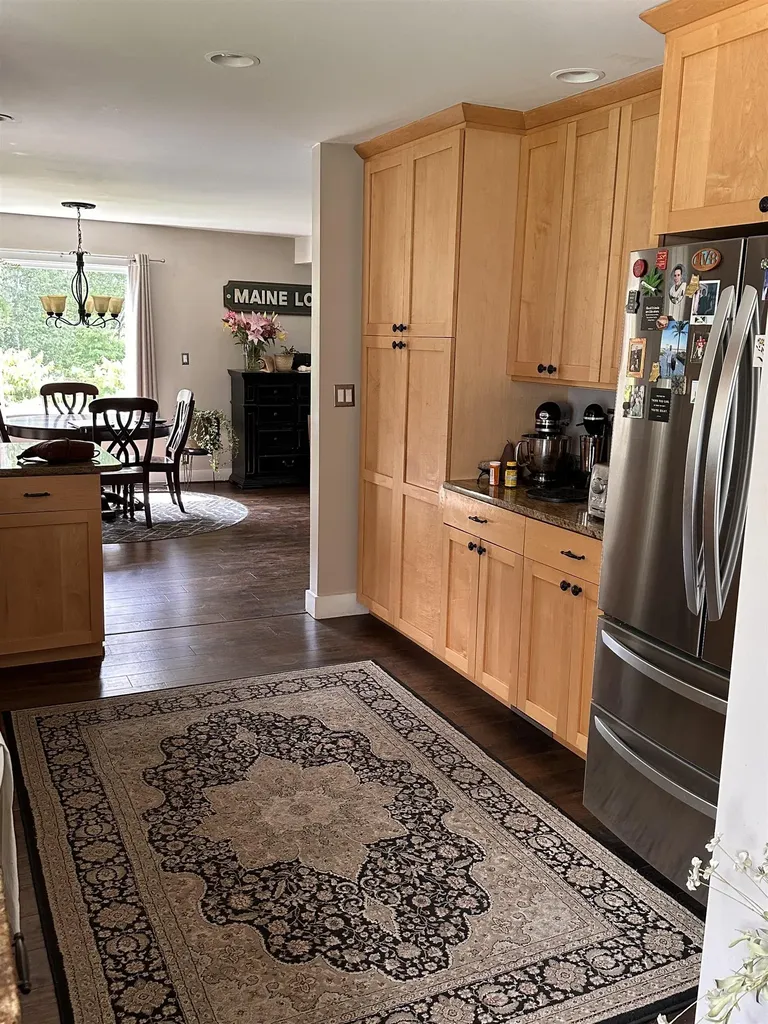 2114 Lilly Hill Road Danby VT 05739