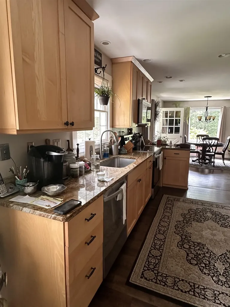 2114 Lilly Hill Road Danby VT 05739