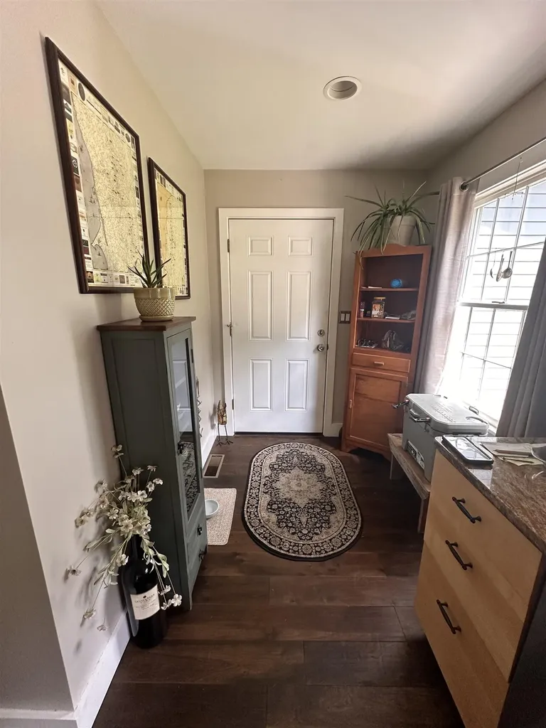 2114 Lilly Hill Road Danby VT 05739