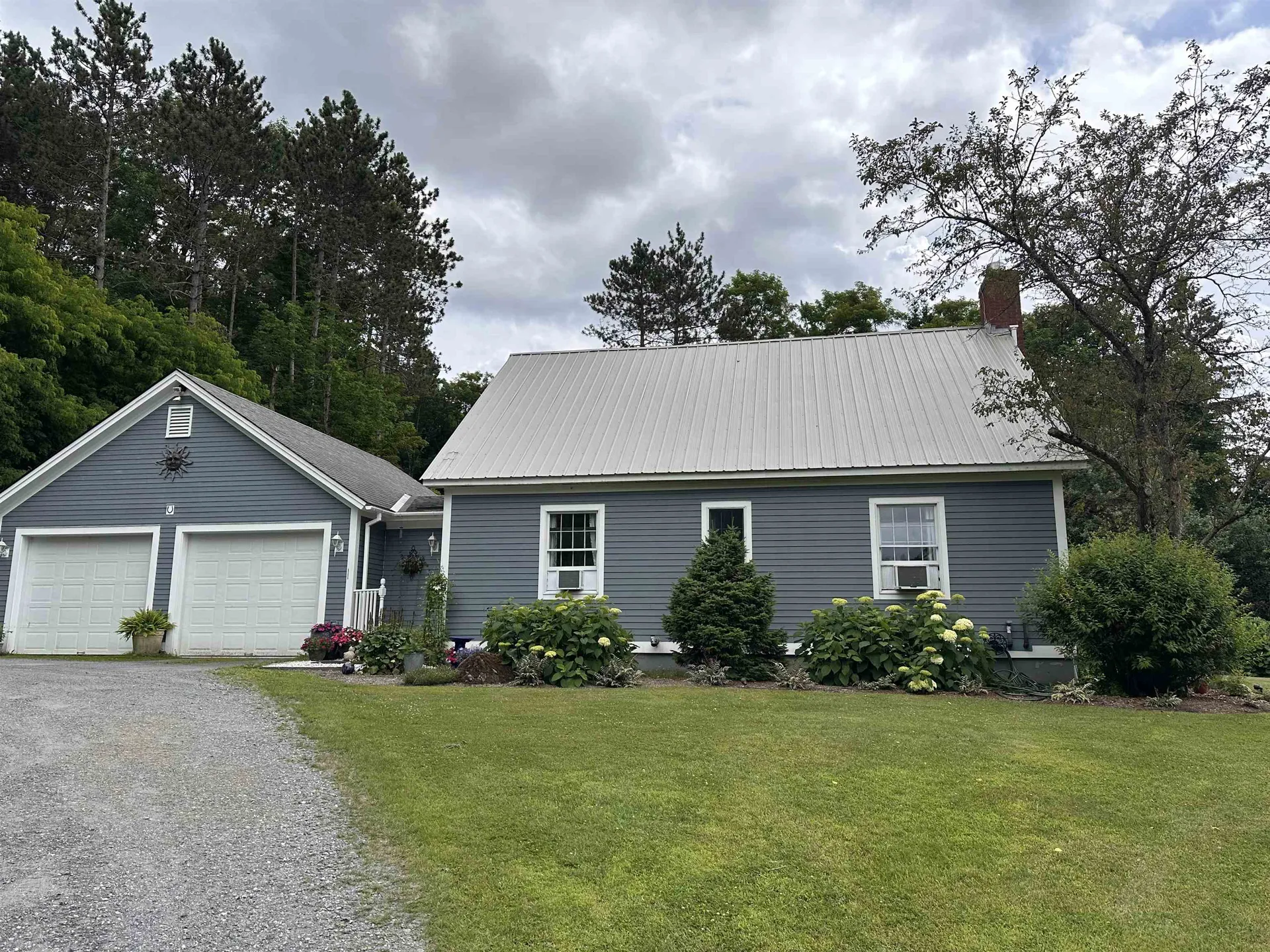 2114 Lilly Hill Road Danby VT 05739