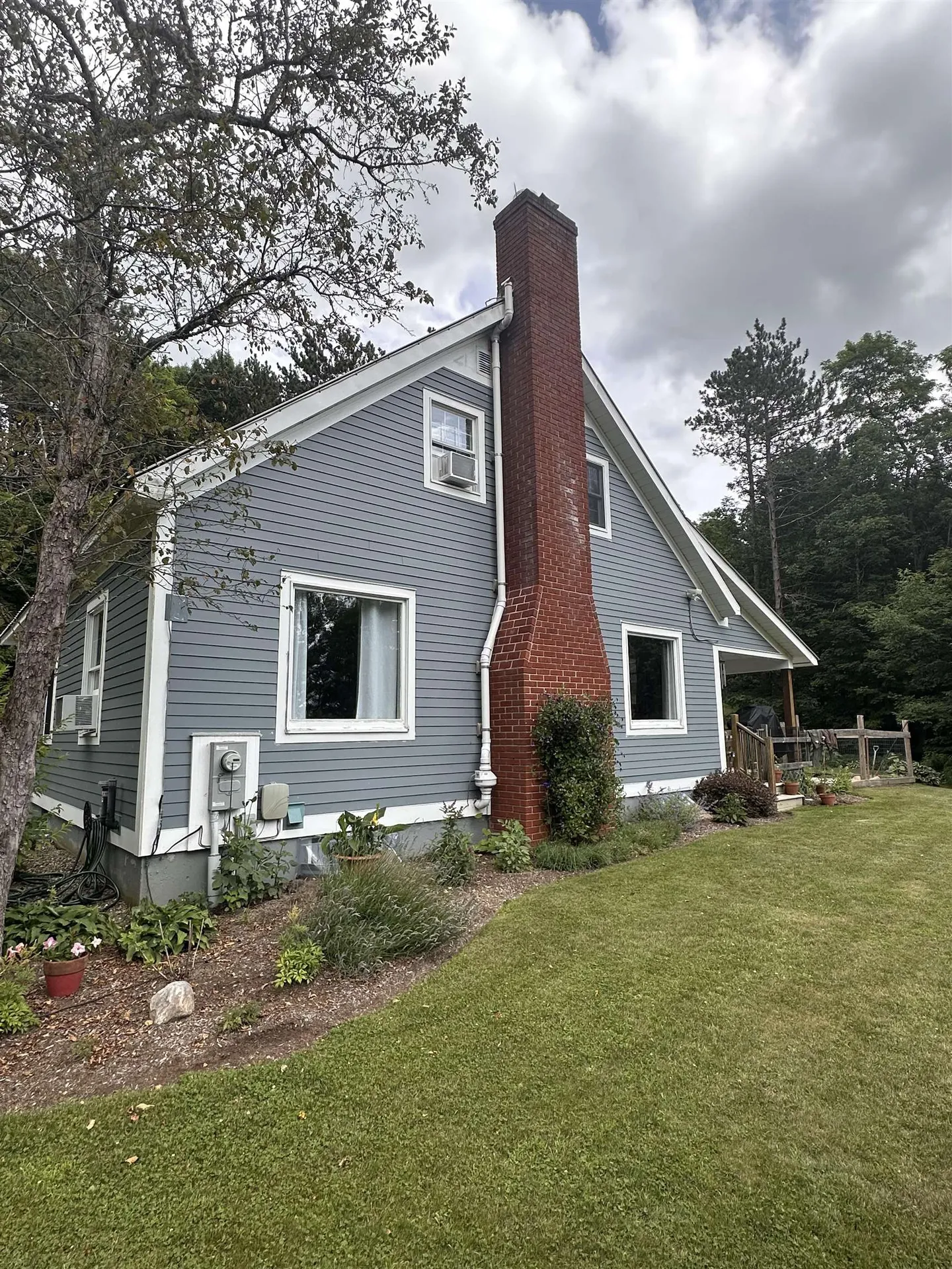 2114 Lilly Hill Road Danby VT 05739