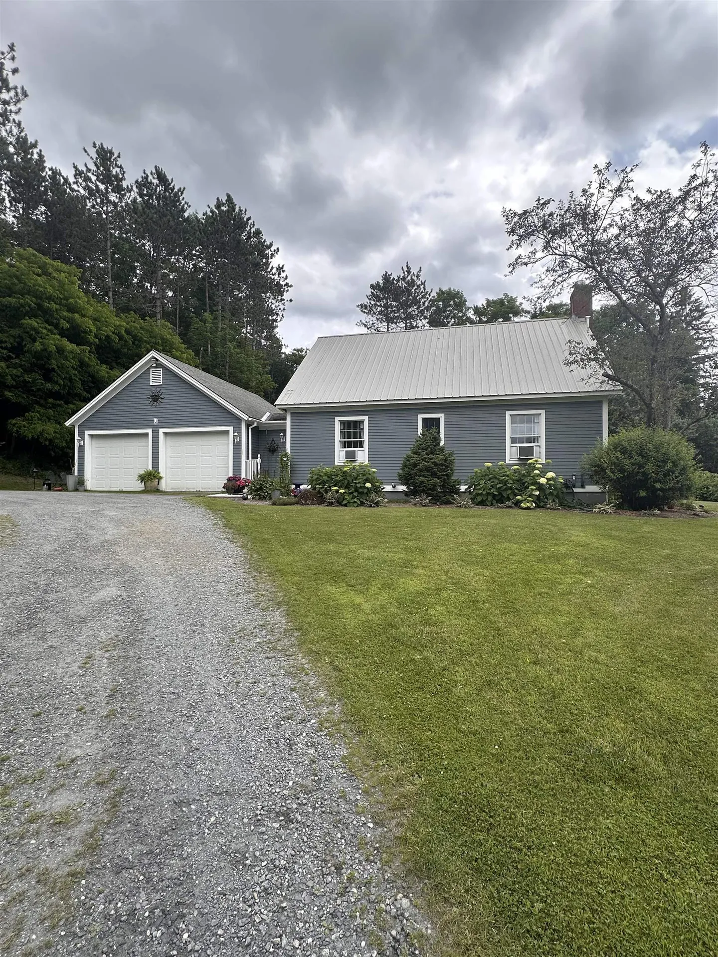 2114 Lilly Hill Road Danby VT 05739