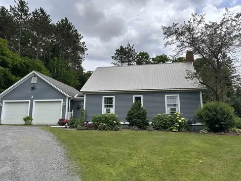 2114 Lilly Hill Road Danby VT 05739